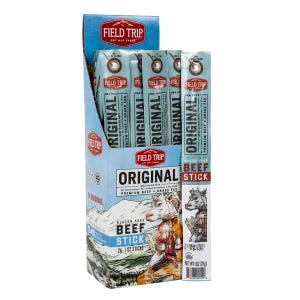 Field Trip Original Beef Stick