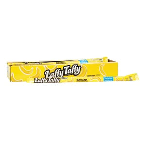 Laffy Taffy Rope Banana