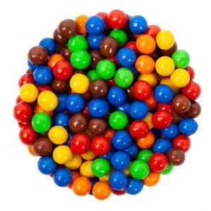 Sixlets Assorted