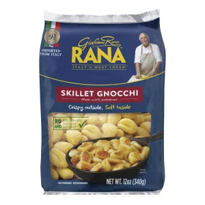 Rana Skillet Gnocchi Pasta 12 Oz Bag