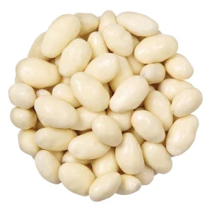 Yogurt Almonds