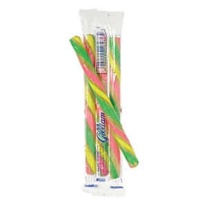 Gilliam Tutti Frutti Stick Candy