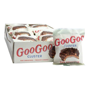 Goo Goo Cluster Original 1.75 Oz