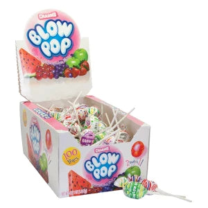 Blow Pops