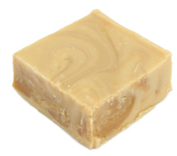 Asher Vanilla Sea Salt Caramel Swirl Fudge 6lb