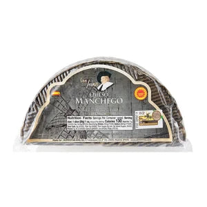 Manchego - 12 Month - 3.5lb