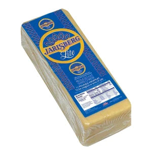 Jarlsberg Lite Cheese