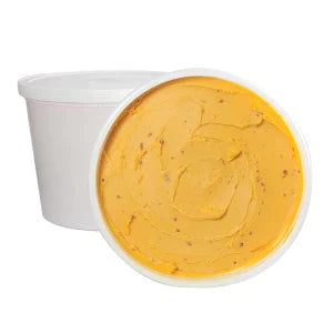 Horseradish And Bacon Cheddar Cheese Spread Tub