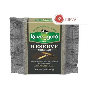 Kerrygold - Reserve Cheddar 7oz