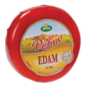 Domestic Baby Edam 7 Oz