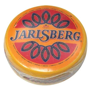 Jarlsberg Cheese Wheel