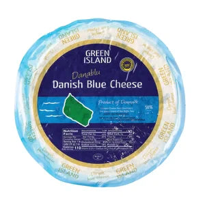 Blue Cheese - Danish - 3lb