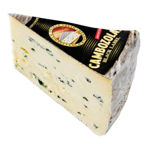 Cambozola Black Label