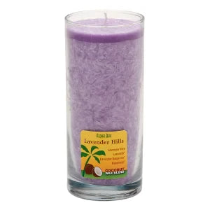 Aloha Bay Lavender Hills Aloha Candles 11 Oz