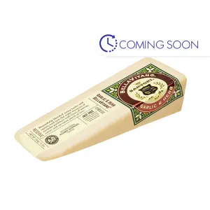 Sartori - Bellavitano Garlic Herb Wedge - 5.3oz