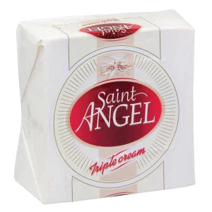 Saint Angel Triple Cream Cheese 70%