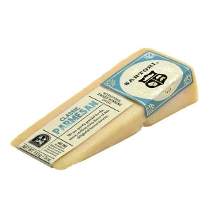 Sartori Parmesan Cheese 5 Oz Wedge