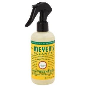 Mrs.meyer's Honeysuckle Room Freshener 8 Oz Spray