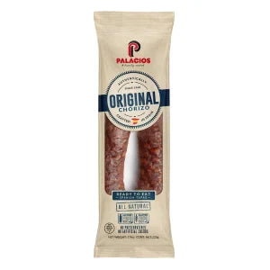 Palacios Mild Chorizo 7.9 Oz