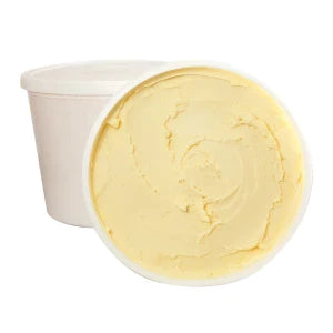 Sharp White Cheddar Cheese Spread Tub