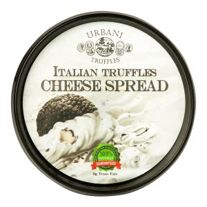 Urbani Italian Truffles Cheese Spread 7 Oz