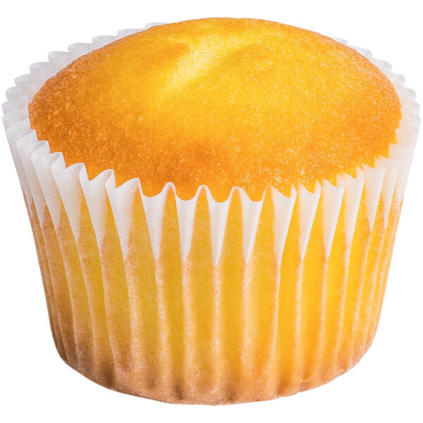 Rich's Allen Un-Iced Yellow Cupcake