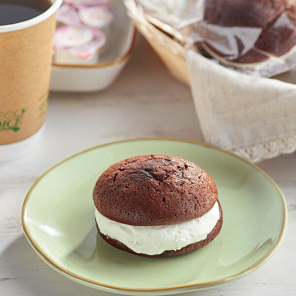 Dianne's Chocolate Whoopie Pie