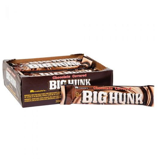 Big Hunk 1.5oz 24ct