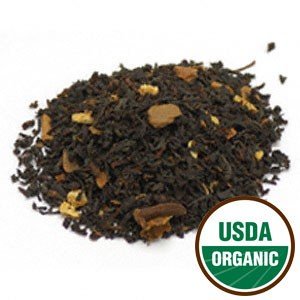 Orange Spice Tea Organic