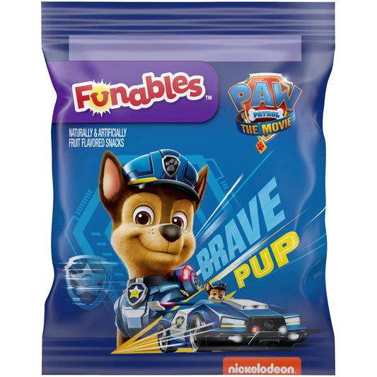 Funables Paw Patrol 0.8 Oz