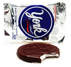 Hershey York Peppermint Patties