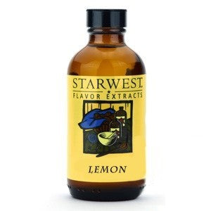 Lemon Flavor Extract