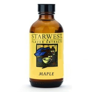 Maple Flavor Extract