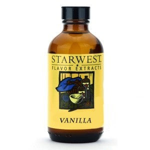 Vanilla Flavor Extract