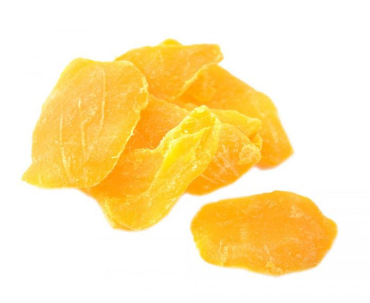 Dried Mango