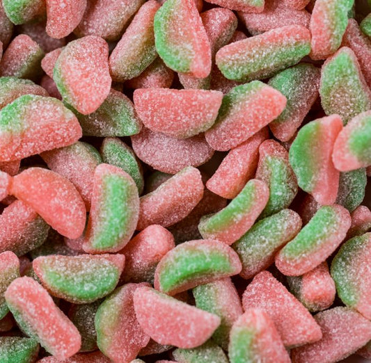 Sour Patch Mini Green Rind Watermelon 5lb